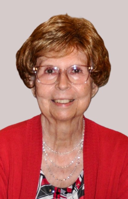 Obituary of Kathryn L Schmid