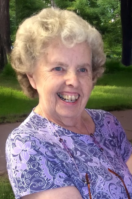 Avis de décès de Eileen M. McClintock