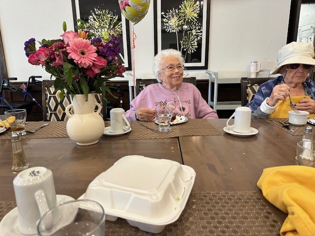 Avis de décès de Shirley May Rein