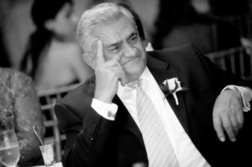 Avis de décès de Joseph Sassine Jebailey