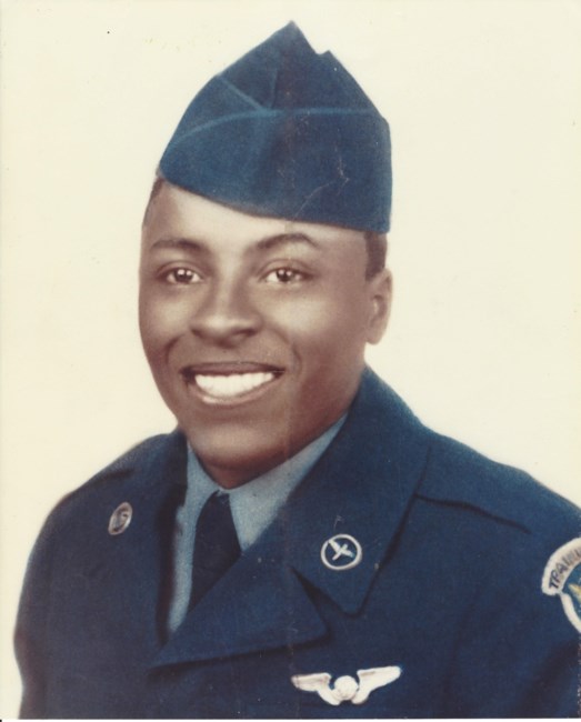 Obituario de Clarence Kenneth Beale Sr.