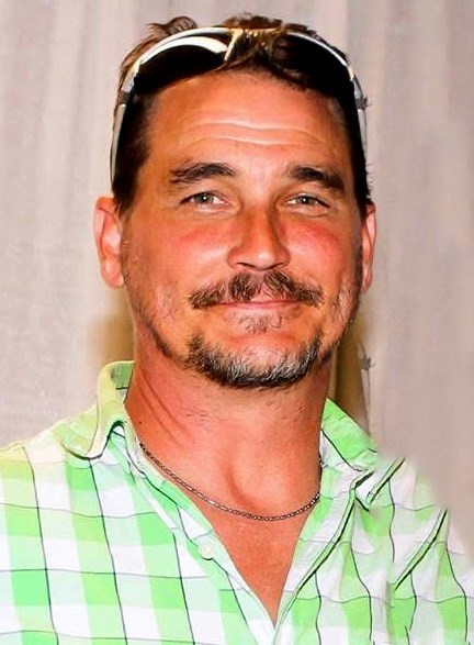 Obituary of Scott Lawson