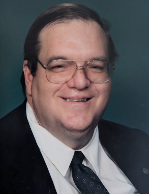Obituary of Dean Joseph Hunter
