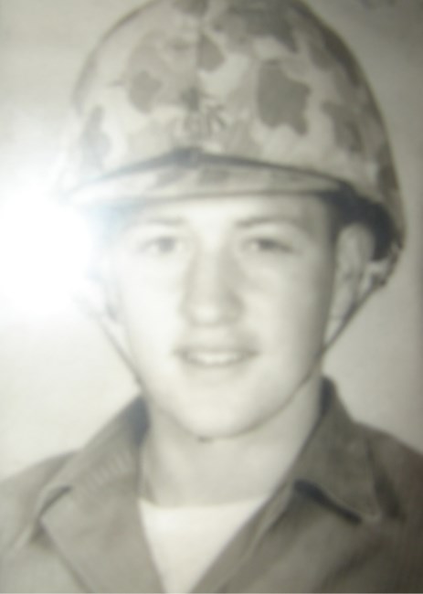 Obituary of Mr. Robert Walter Geary