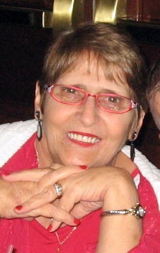 Obituary of June C DeMello Veligor