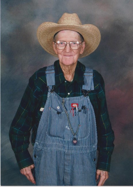 Obituary of Chester Eugene Simpson