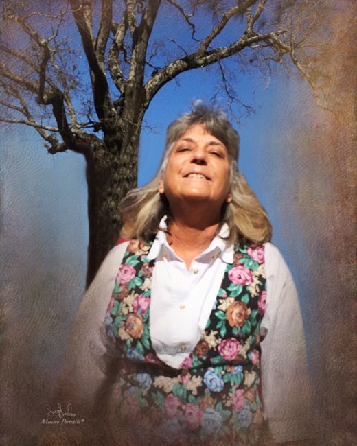 Obituary of Helen Denise Perry