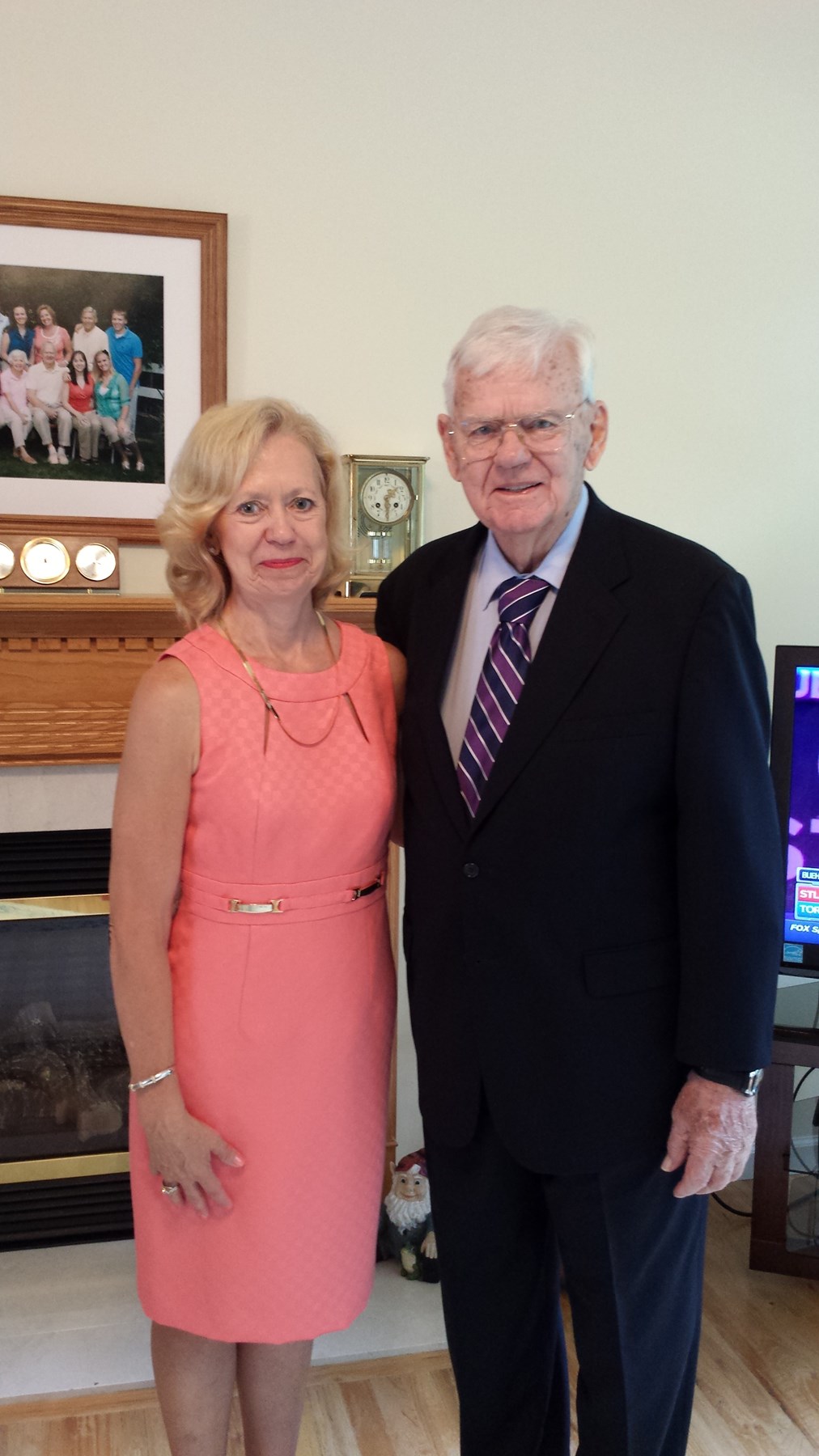 Obituary of Cress Auinbauh