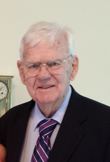 Obituary of Cress Auinbauh