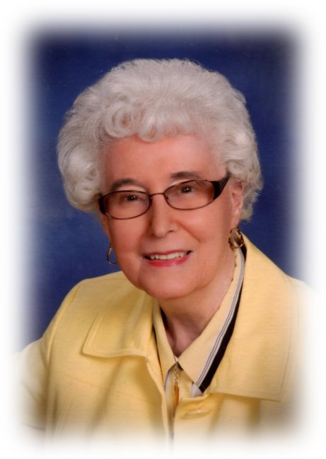 Obituary of Eilene Claire Barron-Duncan