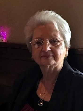 Obituary of Luz Lopez