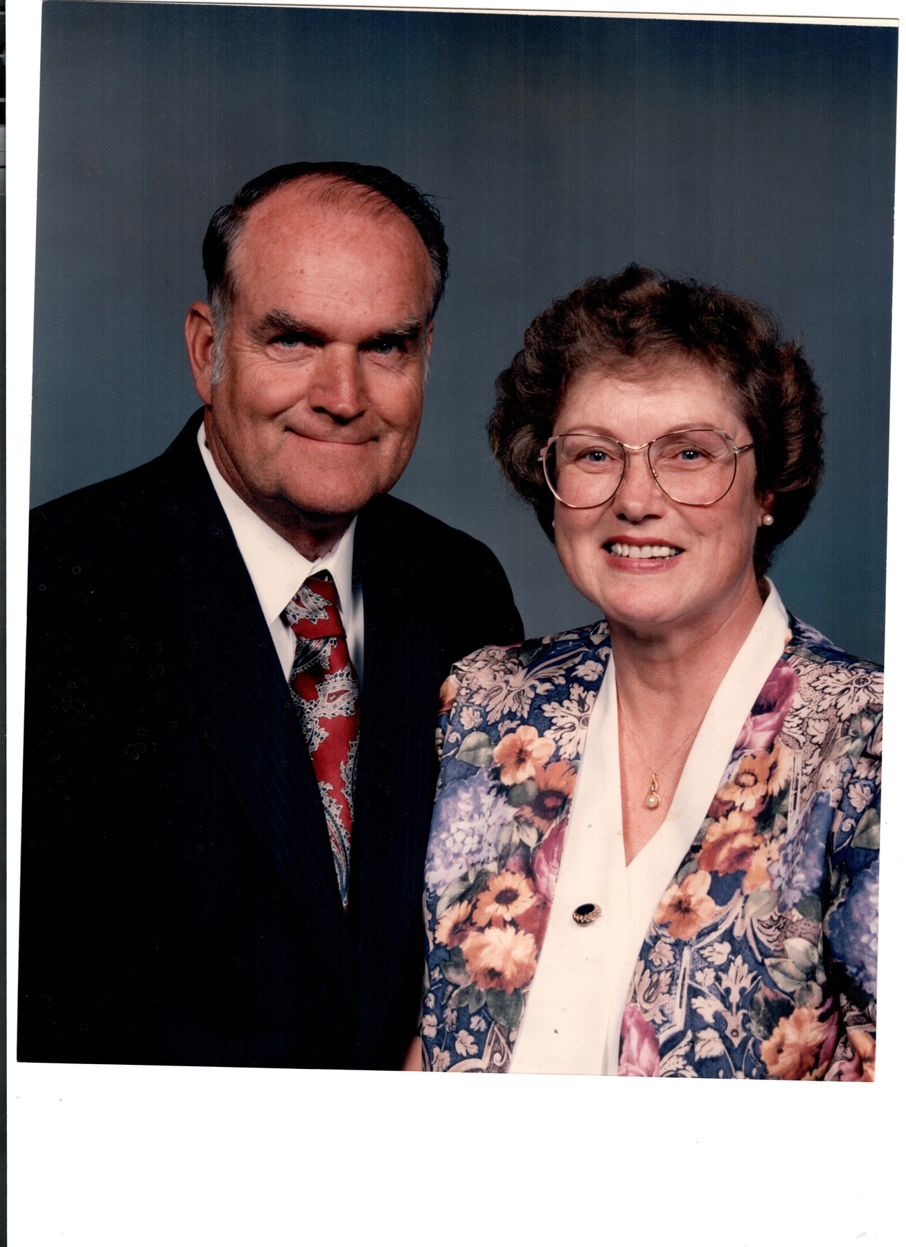 Obituary of Martha A Champeau