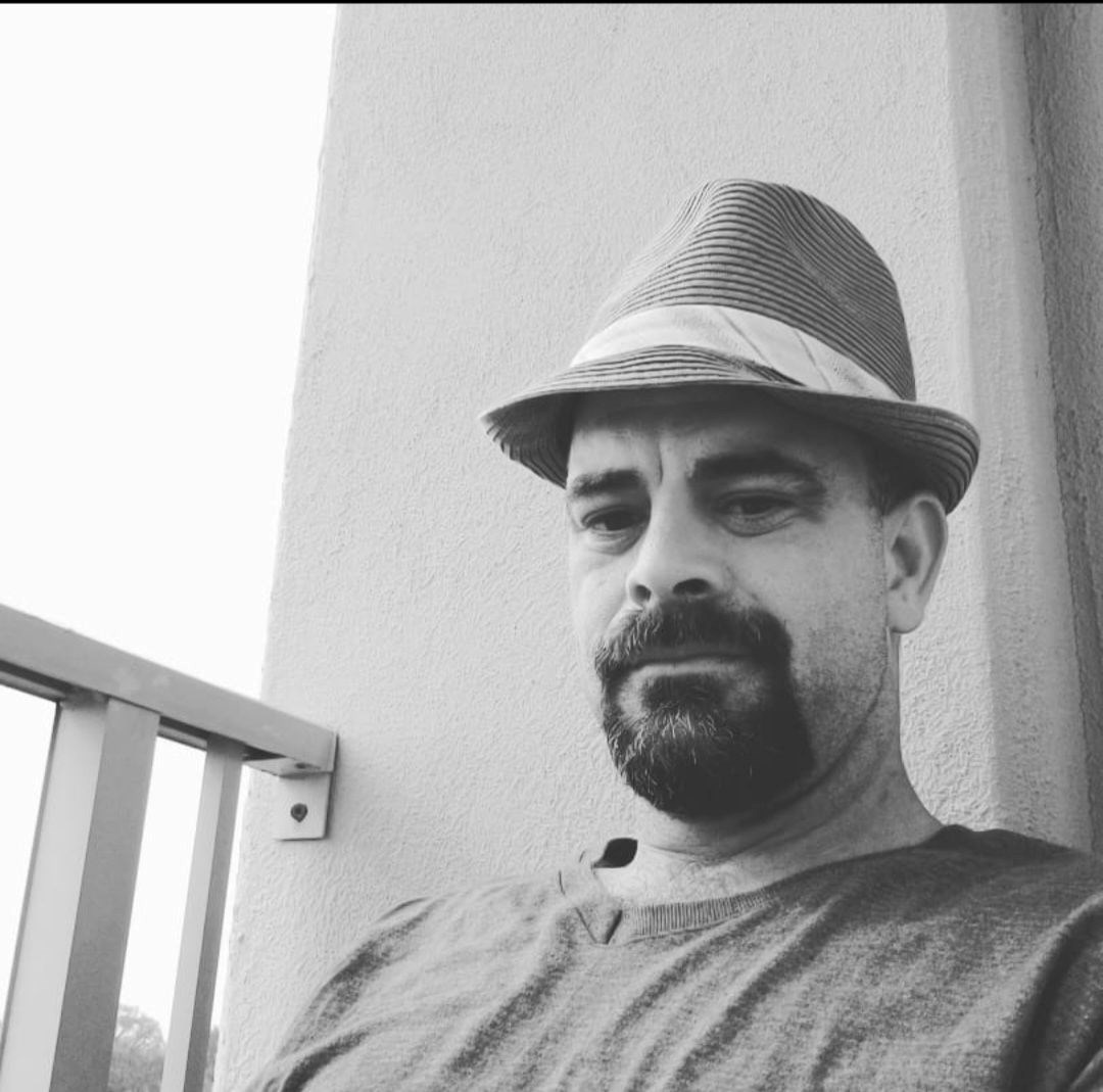 Obituary of Christopher Kenneth Struchen