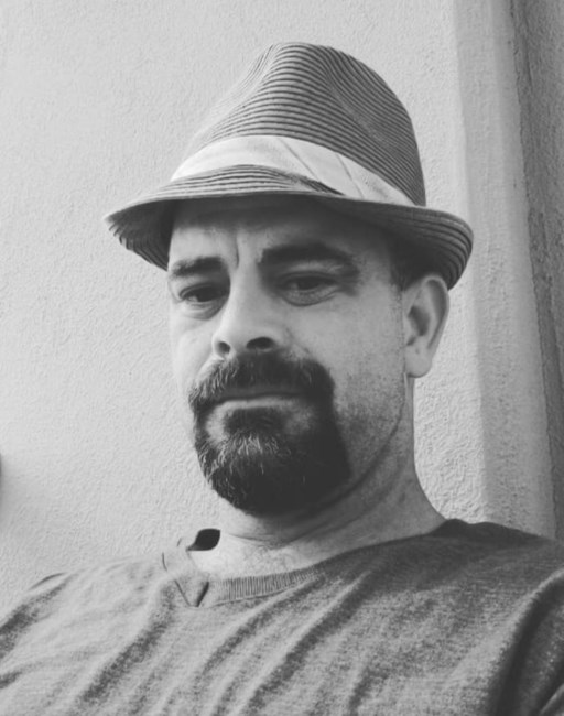 Obituary of Christopher Kenneth Struchen