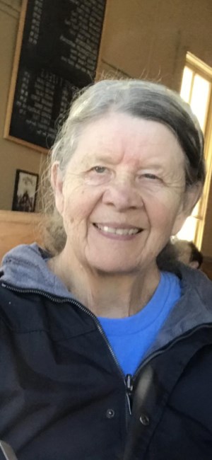 Obituary of Paula Annette Leos