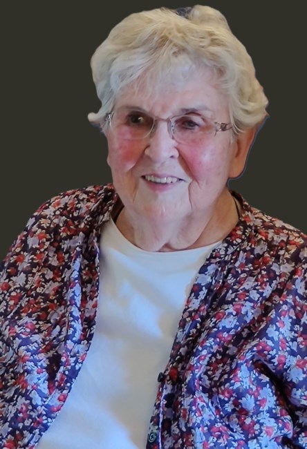 Obituary of Maxine M. Pulley