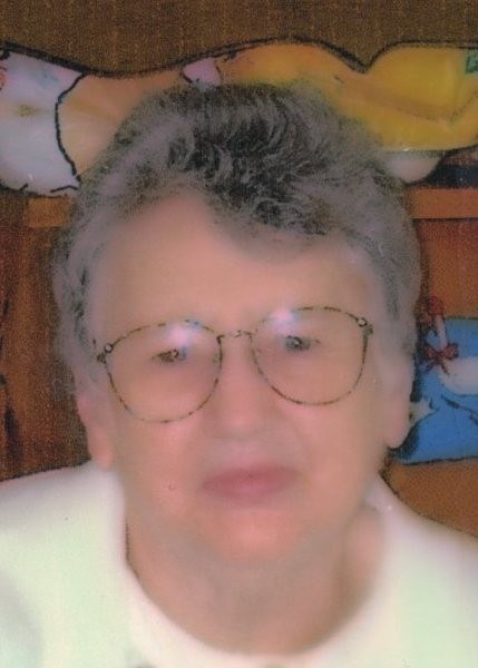 Obituary of Alene Morton