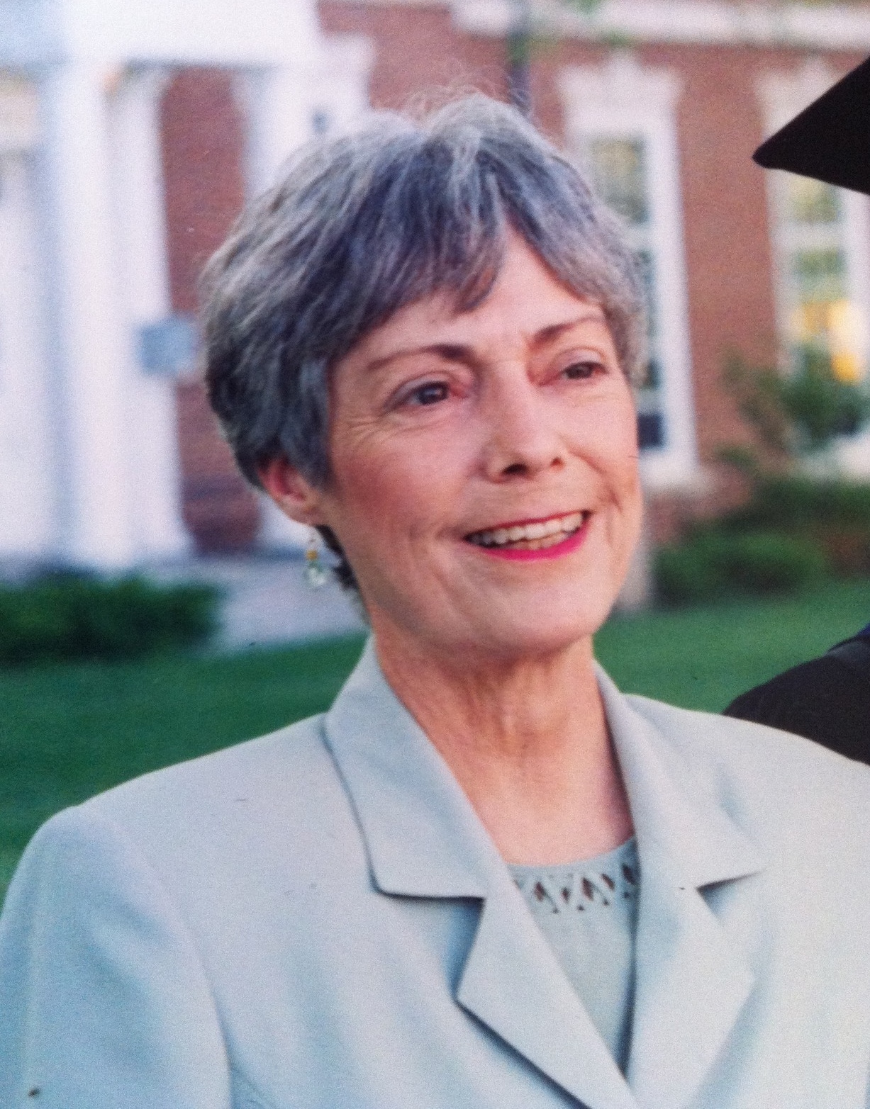 Carrie JoMarie Sheppard Obituary Halifax, NS