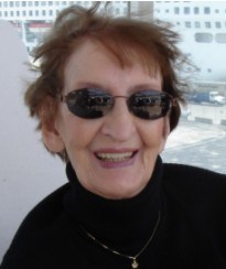 Obituary of Viola Marguerite Fisher Sommer
