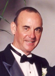 Obituario de John Derrick Pollock