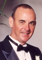 Obituario de John Derrick Pollock