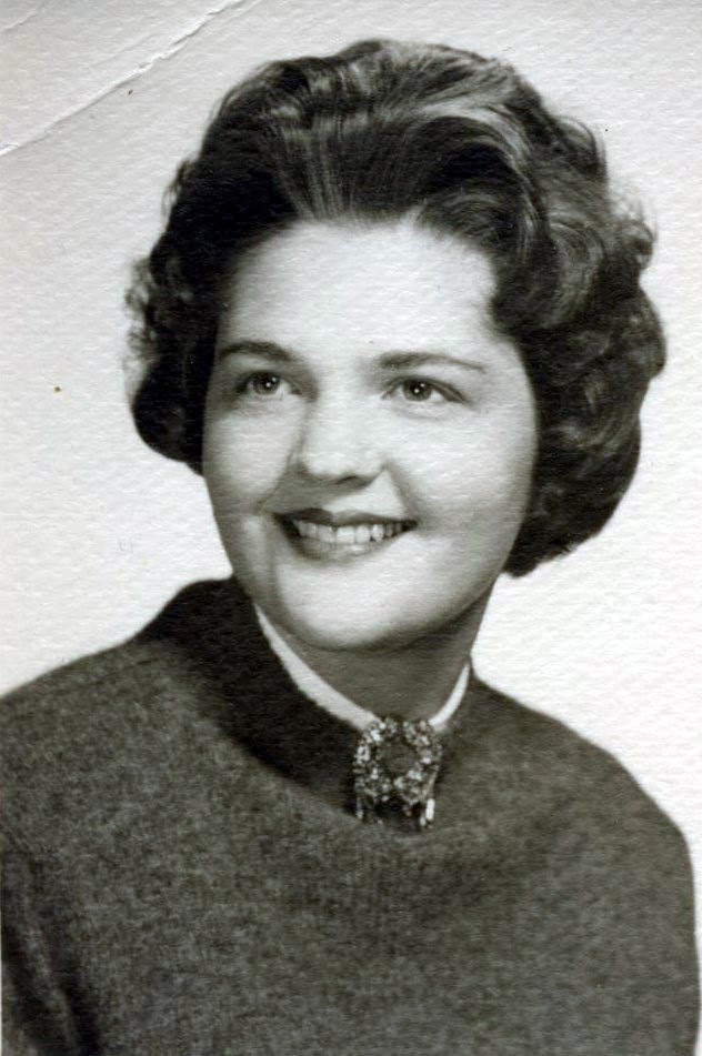 Frances Gayle Stevenson Obituary - Tuscaloosa, AL