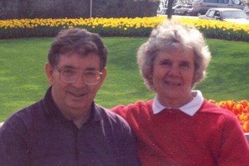 Obituary of Richard Franklin Hager