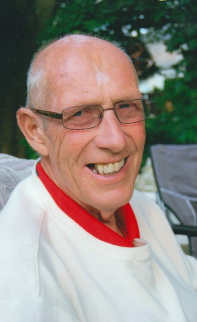 Obituary of Robert "Bob" Branch