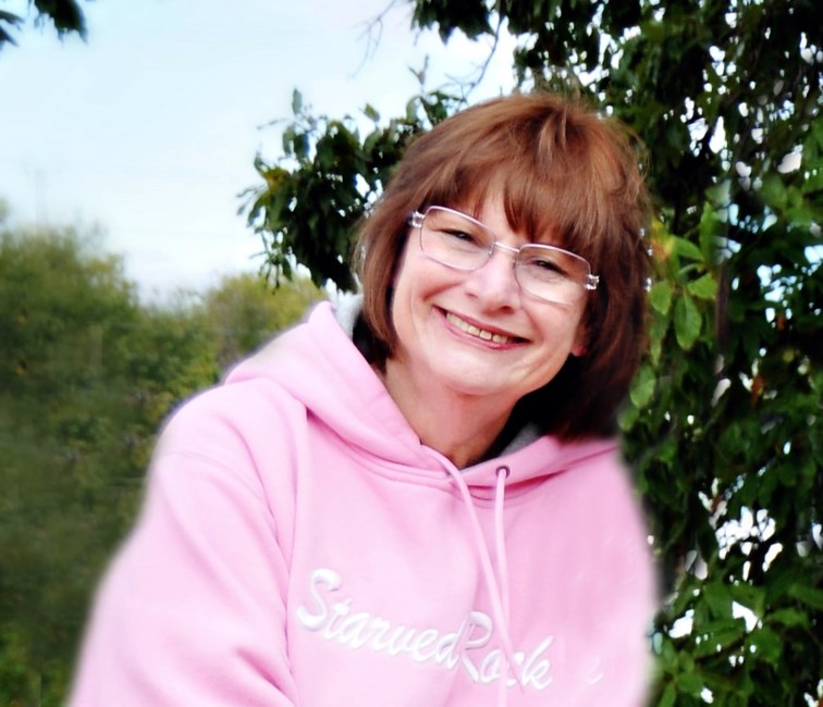 Obituary of Gail Deatline