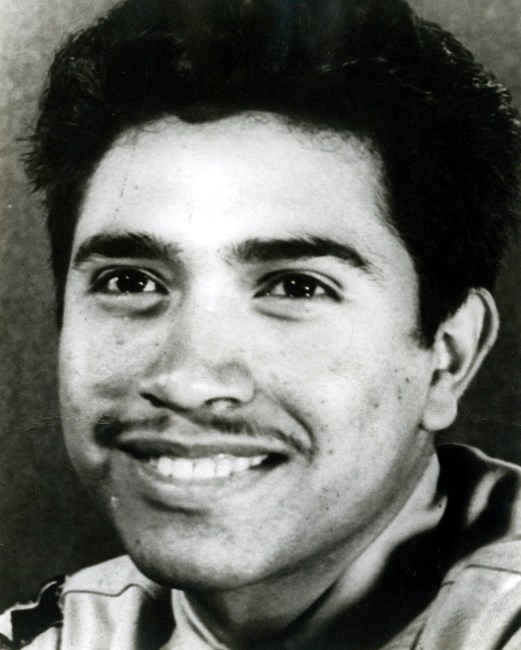 Obituary of Tuno F. Maldonado