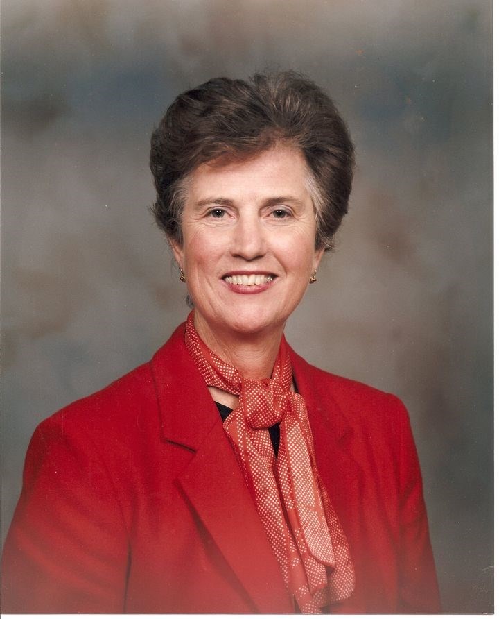 Obituary of Loraine Teresa Custer