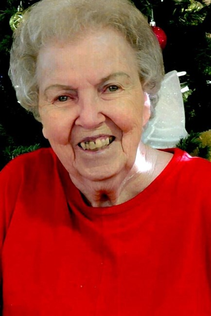 Obituary of Josephine "Joey" (Southorn) Rusch