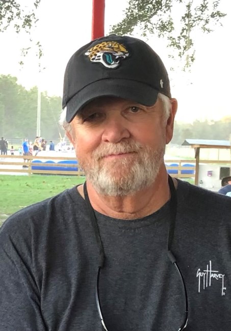 Obituary of Timothy Carl Davis