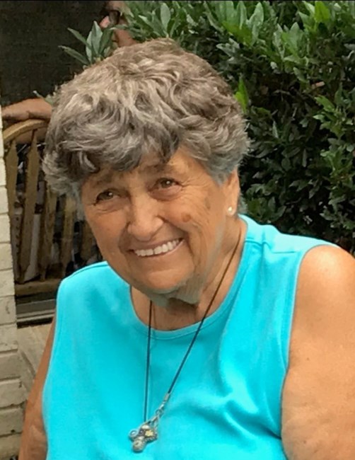 Obituary of Ellen H Temple