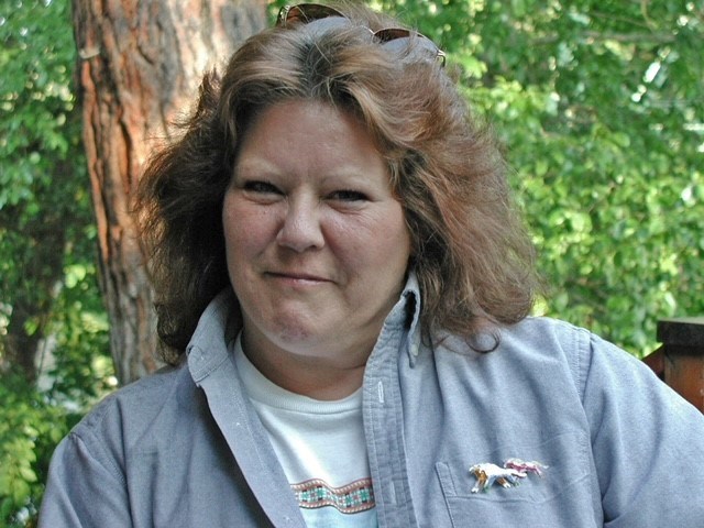 Obituary of Barbara Jeanne Kolada