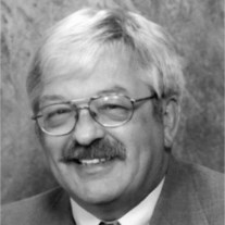 Obituary of Robert "Bob" F. Poulin
