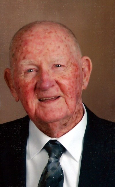 Obituary of Hilton "Speck" Wayne Ross