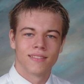 Obituary of Michael George Cuneo Twist