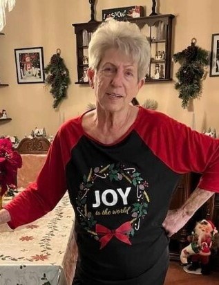 Obituary of Theresa M. Berry