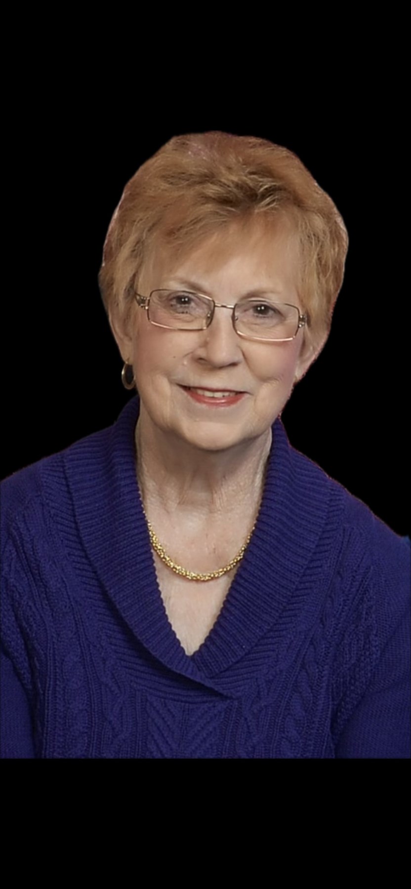 Obituary of Bobbie Evelyn Smiley