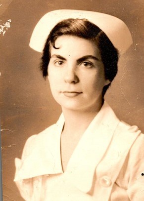 Obituary of Maria E Piedra