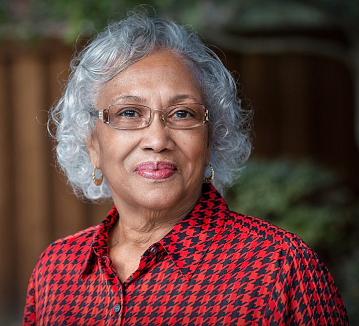 Obituary of Maye Pearl Carroll