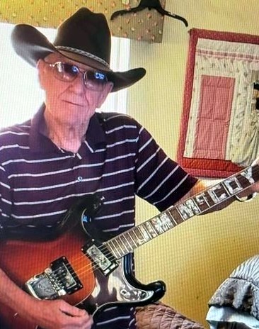 Obituary of James Gaston McCoy Jr.