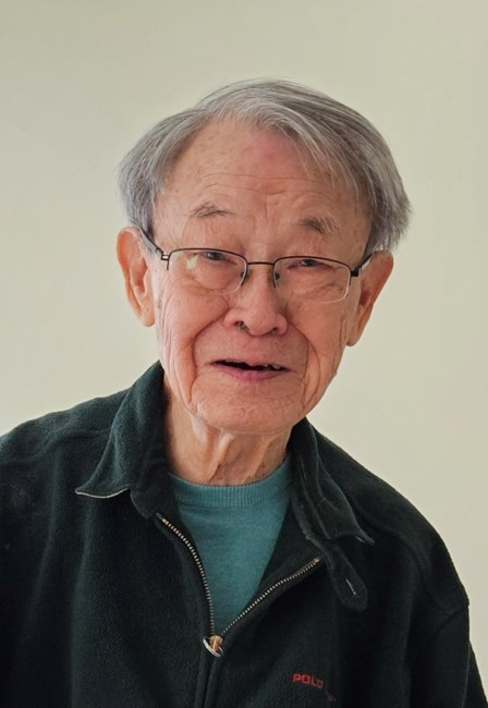 Obituary of Gee Kam Pong