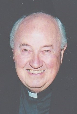 Obituary of Rev. Msgr. Joseph H. Crosthwait