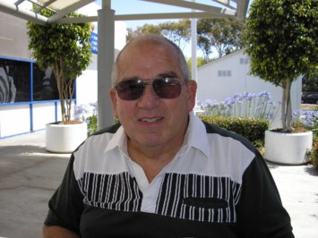 Obituary of Floyd D. Spearman