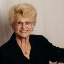 Obituary of Clara W. Wiseman