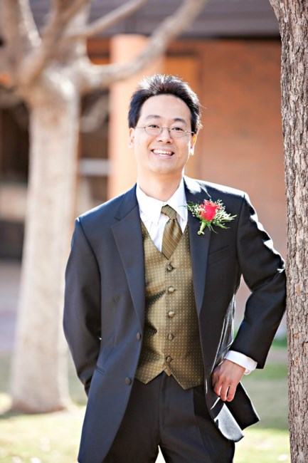 Obituary of Jason Ng