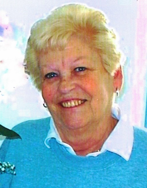 Obituary of Joan J. Peters