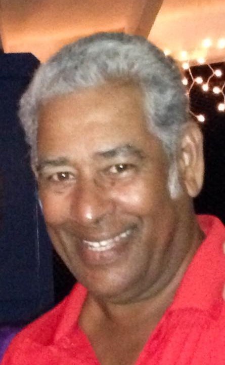 Obituary of Lennox Kepplin Mirjah